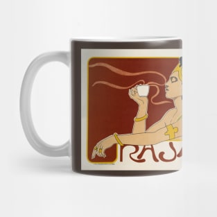 Rajah coffee Mug